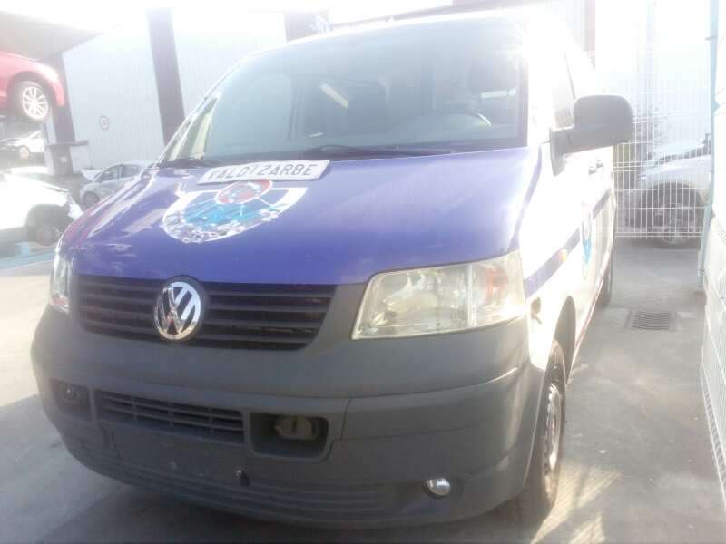VOLKSWAGEN T5 TRANSPORTER/FURGONETA