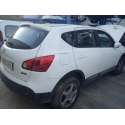 NISSAN QASHQAI (J10)