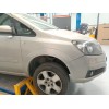 opel zafira / zafira family b (a05) del año 2006