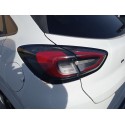 FORD PUMA (J2K, CF7)