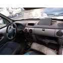 NISSAN KUBISTAR (X76)