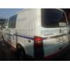 volkswagen t5 transporter/furgoneta del año 2005