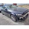 mercedes-benz clase c cabrio (bm 205)(6.2016) del año 2017
