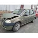 DACIA LOGAN (LS_)