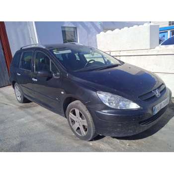PEUGEOT 307 BREAK / SW (S1)