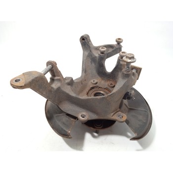 Recambio de mangueta trasera derecha para ford kuga (cbv) trend referencia OEM IAM 1556399  1538604