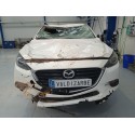 MAZDA 3 SEDÁN (BM_, BN_)