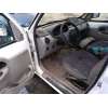 nissan kubistar (x76) del año 2004