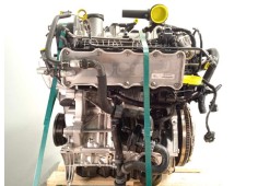 Recambio de motor completo para seat leon (5f1) 1.4 16v tsi referencia OEM IAM CZCA  CZC