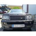 LAND ROVER RANGE ROVER SPORT I (L320)
