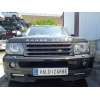 land rover range rover sport i (l320) del año 2006