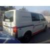volkswagen t5 transporter/furgoneta del año 2005
