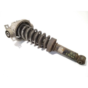 Recambio de amortiguador trasero izquierdo para volkswagen touareg (7l6) 2.5 tdi dpf referencia OEM IAM 7L6512021T 7L6513029N 7L