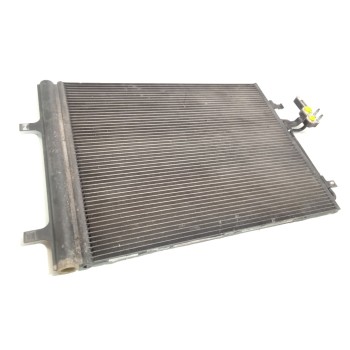 Recambio de condensador / radiador aire acondicionado para land rover evoque 2.2 td4 cat referencia OEM IAM 9G9119710B  