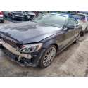 MERCEDES-BENZ CLASE C CABRIO (BM 205)(6.2016)