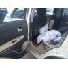 nissan qashqai (j10) del año 2009