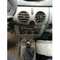 NISSAN KUBISTAR (X76)