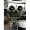 nissan kubistar (x76) del año 2004