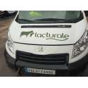 PEUGEOT EXPERT FURGONETA (VF3A_, VF3U_, VF3X_)