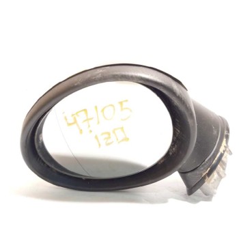 RETROVISOR IZQUIERDO 51162755635 2755635