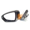 Recambio de retrovisor izquierdo para ds 7 crossback e-tense be chic referencia OEM IAM 98216310NZ  1631634880