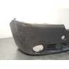 Recambio de paragolpes delantero para renault trafic combi (ab 4.01) 2.0 dci diesel cat referencia OEM IAM 7700745755  