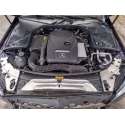 MERCEDES-BENZ CLASE C CABRIO (BM 205)(6.2016)