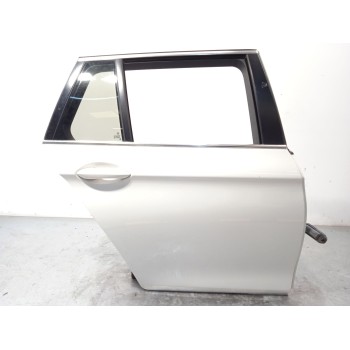 Recambio de puerta trasera derecha para bmw 5 touring (f11) 520 d referencia OEM IAM 41009628758  