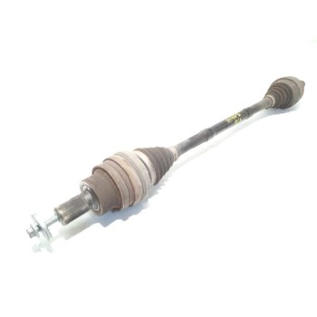 Recambio de transmision trasera derecha para ford kuga (cbv) trend referencia OEM IAM 6G9N4B402BA  1565594