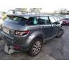 land rover evoque del año 2015