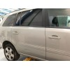 opel zafira / zafira family b (a05) del año 2006