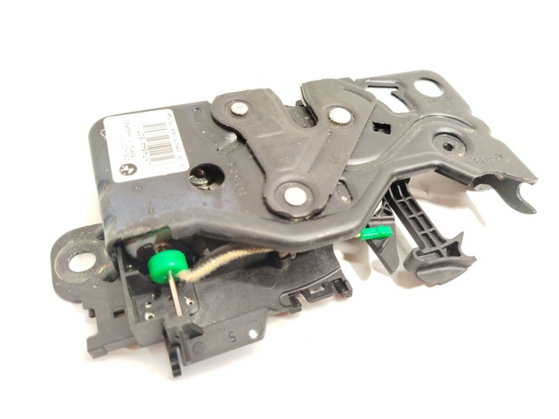 CERRADURA MALETERO / PORTON 7464415 51247464415 