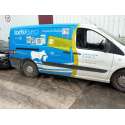 PEUGEOT EXPERT FURGONETA (VF3A_, VF3U_, VF3X_)