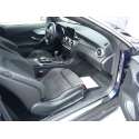 MERCEDES-BENZ CLASE C CABRIO (BM 205)(6.2016)