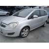 opel zafira / zafira family b (a05) del año 2010