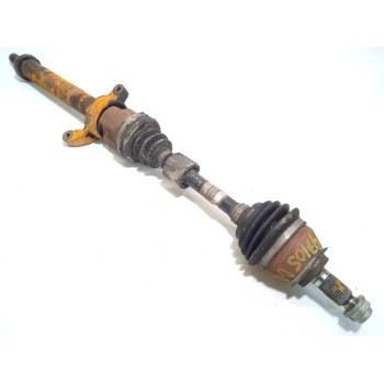 TRANSMISION DELANTERA DERECHA 7616142 31607616142