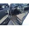 nissan qashqai (j10) del año 2009