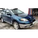 MITSUBISHI OUTLANDER (CU0W)