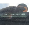 volkswagen caddy iii furgoneta/monovolumen (2ka, 2kh, 2ca, 2ch) del año 2013