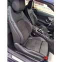 MERCEDES-BENZ CLASE C CABRIO (BM 205)(6.2016)
