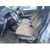 nissan qashqai (j10) del año 2009