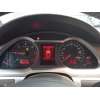 audi a6 c6 (4f2) del año 2007