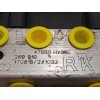Recambio de abs para nissan qashqai (j11) 1.2 16v cat referencia OEM IAM 47660HV00E 2265106455 269910