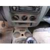 nissan kubistar (x76) del año 2004