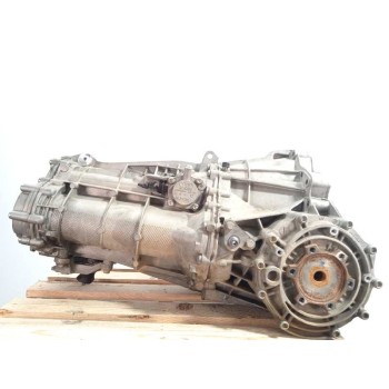 Recambio de caja cambios para audi a4 avant (8k5) (2008) básico referencia OEM IAM PNE 0B1300028P 