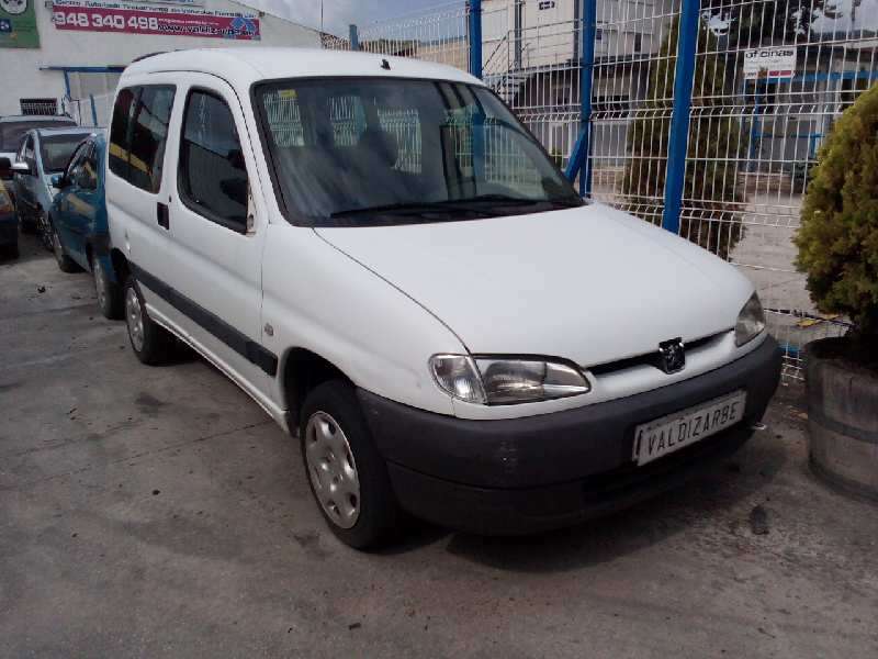 PEUGEOT PARTNER (S1)