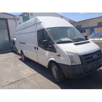 FORD TRANSIT CAJA CERRADA '06
