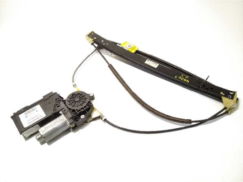 ELEVALUNAS DELANTERO IZQUIERDO 7L0837461F 