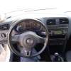 volkswagen polo (6r1) del año 2010
