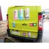 peugeot expert furgoneta (vf3a_, vf3u_, vf3x_) del año 2016